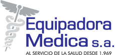 Equipadora Medica S.A.