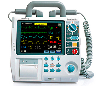 Equipo médico quirúrgicos